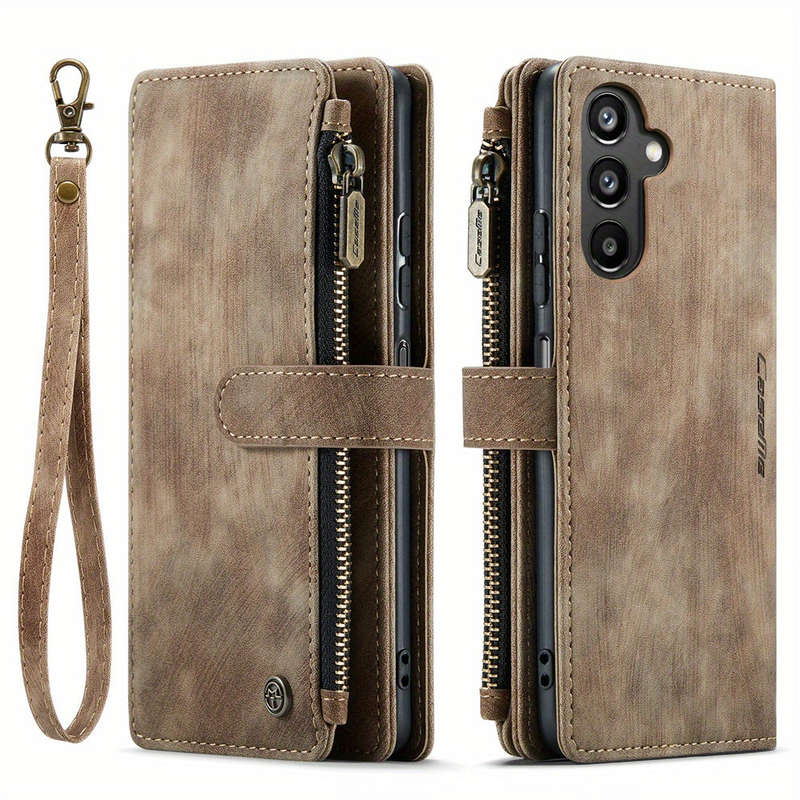 1Ps Brown For Samsung A32 5G Phone Cases