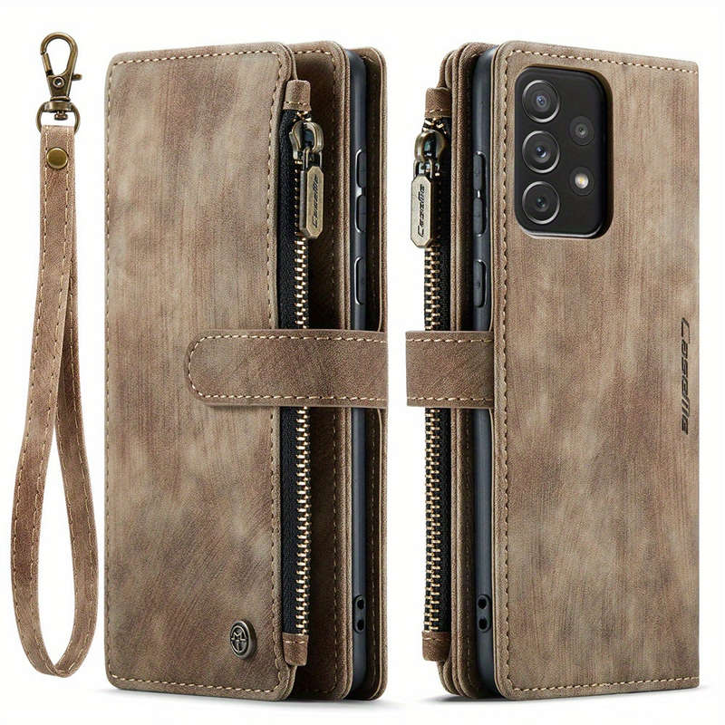 1Ps Black For Samsung Galaxy A55 5G Phone Cases