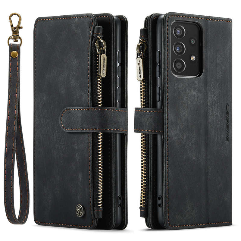 1Ps Black For Samsung A54 Phone Cases