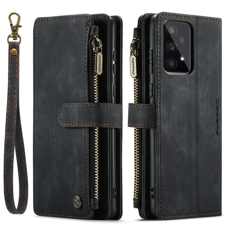 1Ps Black For Samsung A71 4G Phone Cases