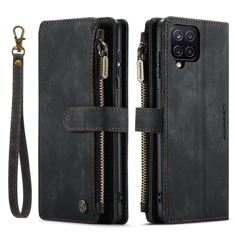 1Ps Black For Samsung A30S/A50S/A50 Phone Cases