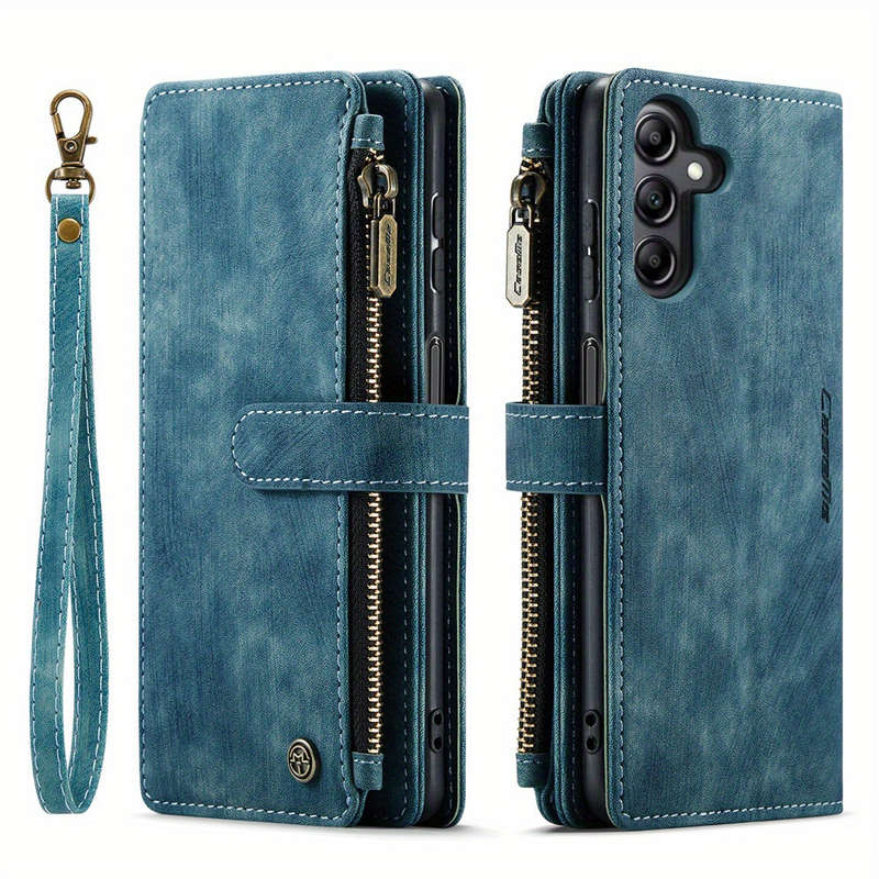 1Ps Blue For Samsung A23 Phone Cases