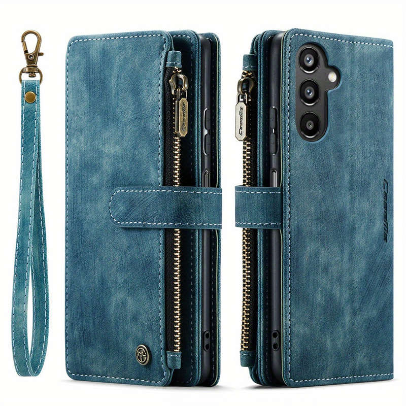 1Ps Blue For Samsung A32 5G Phone Cases