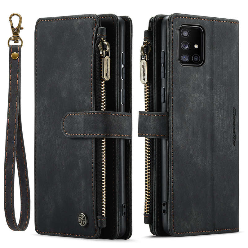 1Ps Blue For Samsung A12 5G Phone Cases