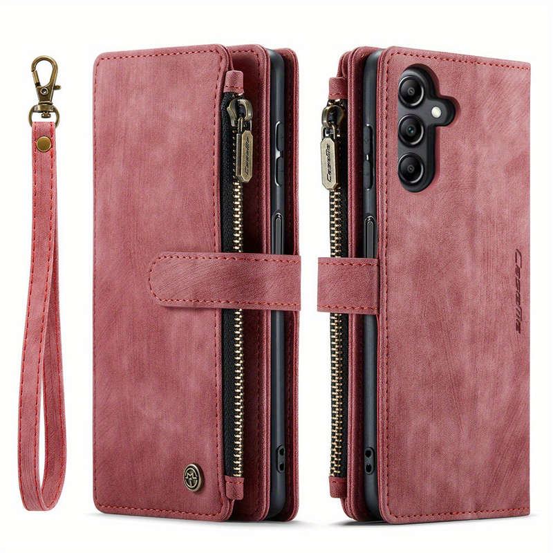 1Ps  Red  For Samsung A22 5G Phone Cases