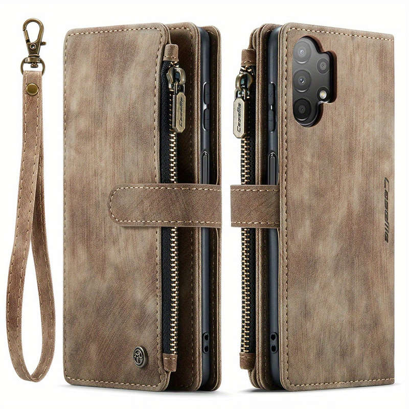 1Ps Brown For Samsung A15 Phone Cases