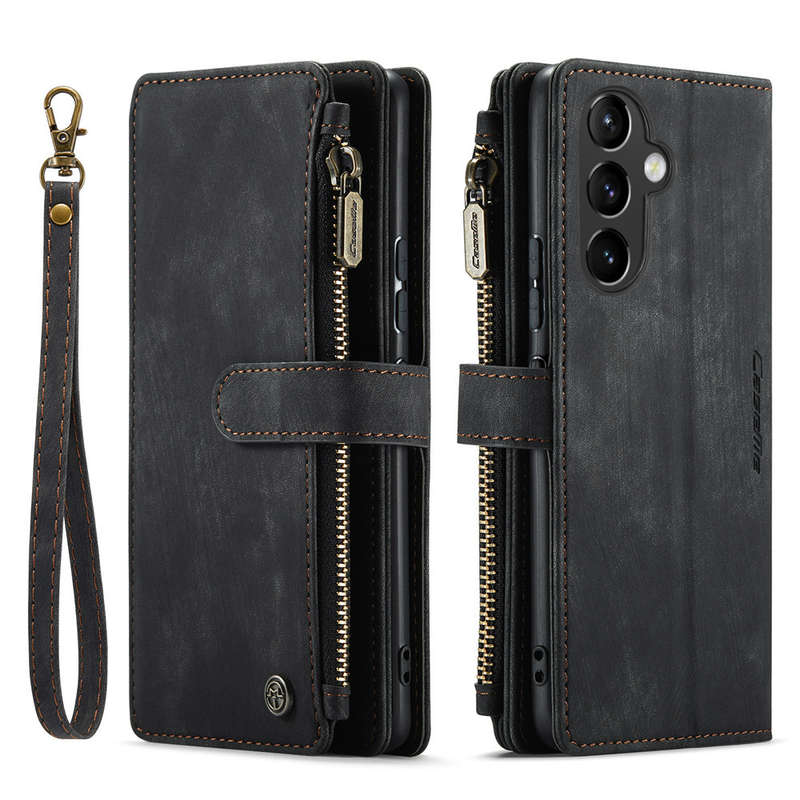 1Ps Black For Samsung A72 Phone Cases