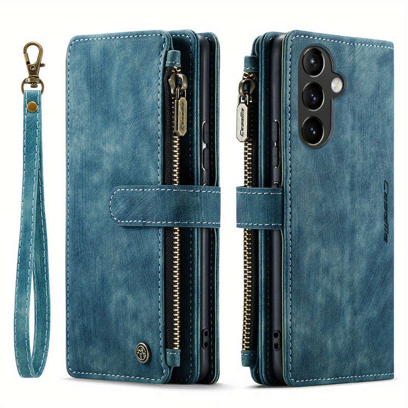 1Ps Blue For Samsung A72 Phone Cases