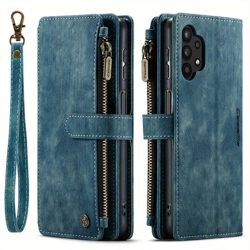 1Ps Blue For Samsung A34 Phone Cases