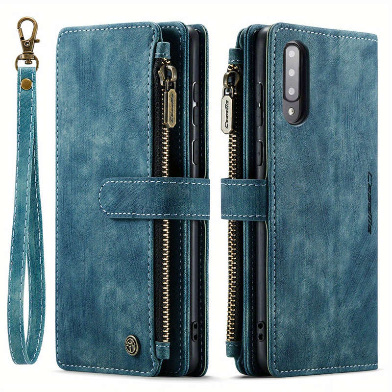 1Ps Blue For Samsung A33 5G Phone Cases