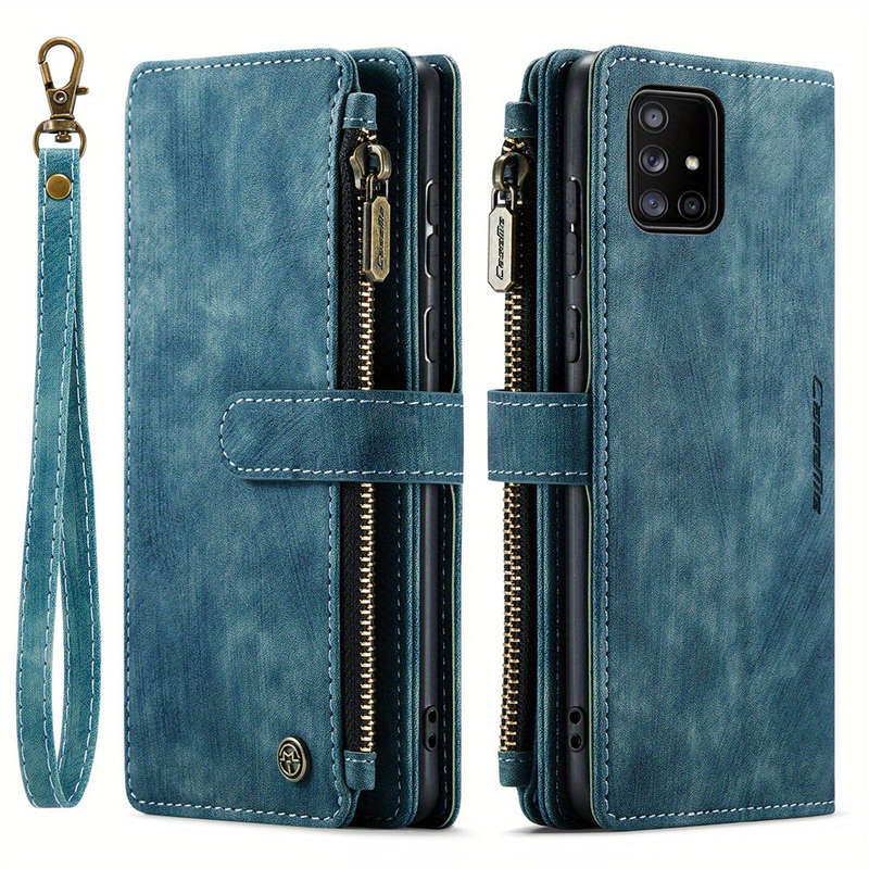 1Ps Blue For Samsung A53 5G Phone Cases