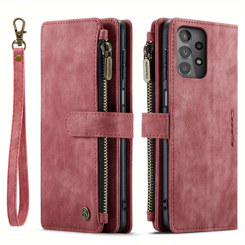 1Ps  Red  For Samsung A30S/A50S/A50 Phone Cases
