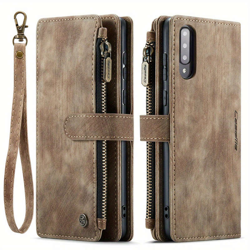 1Ps Brown For Samsung A33 5G Phone Cases