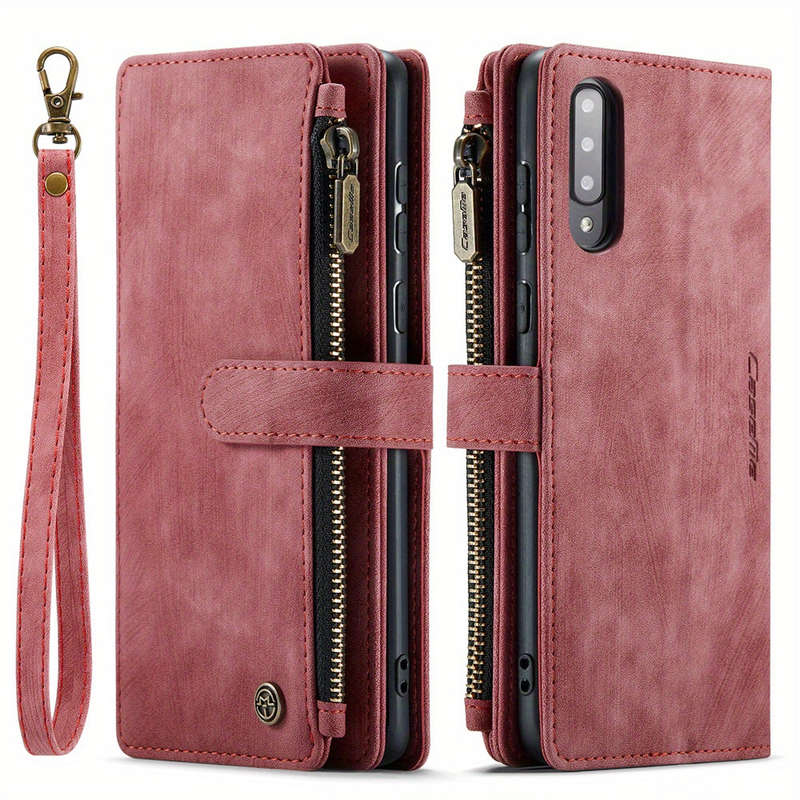 1Ps  Red  For Samsung A33 5G Phone Cases