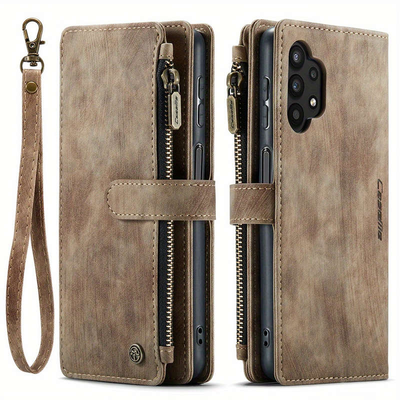 1Ps Brown For Samsung A34 Phone Cases