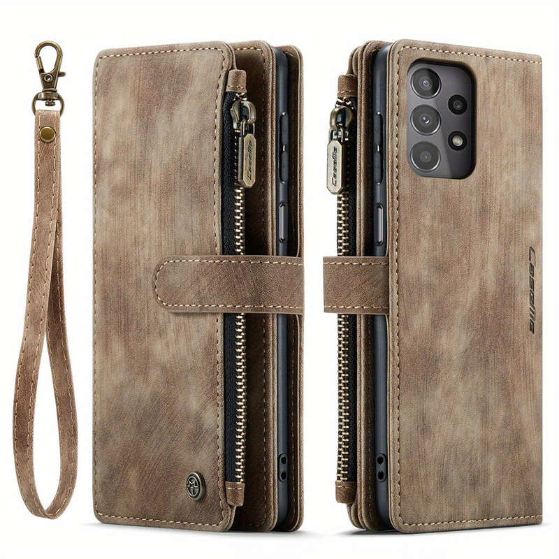 1Ps Brown For Samsung A30S/A50S/A50 Phone Cases