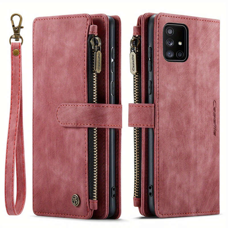 1Ps Brown For Samsung A12 5G Phone Cases