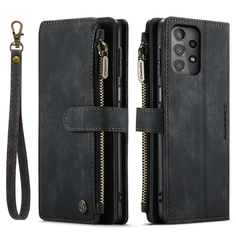 1Ps Black For Samsung A30S/A50S/A50 Phone Cases