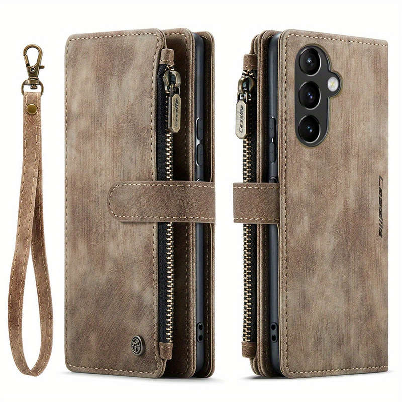 1Ps Brown For Samsung A72 Phone Cases