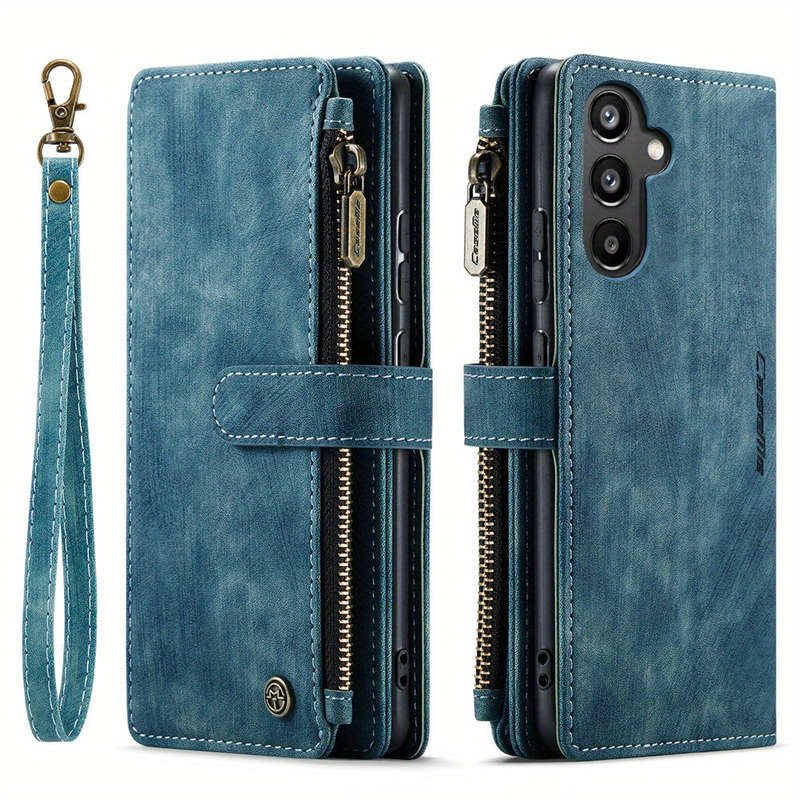 1Ps Blue For Samsung A52/A52S 5G Phone Cases