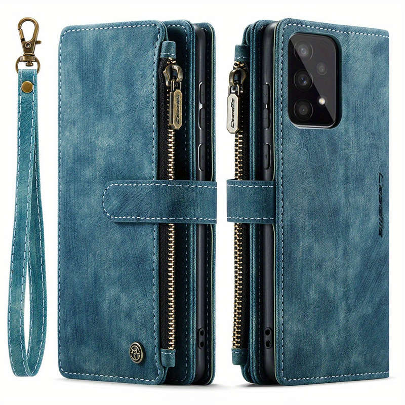 1Ps Blue For Samsung A51 4G Phone Cases