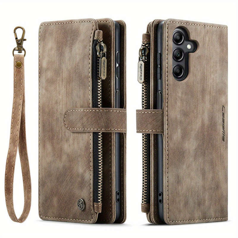 1Ps Brown For Samsung A22 5G Phone Cases