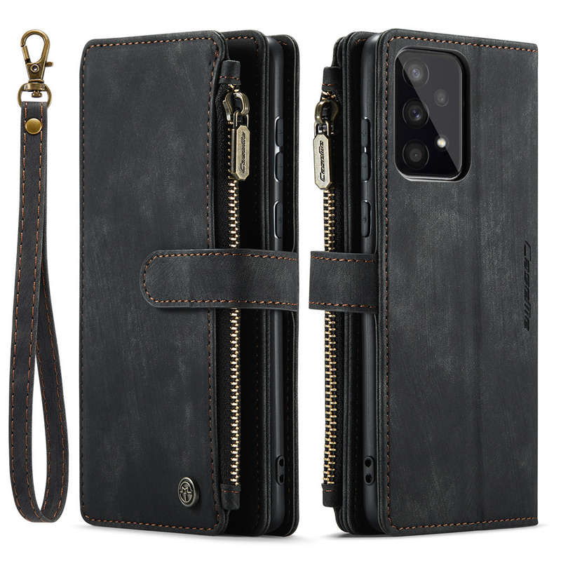 1Ps Black For Samsung A51 4G Phone Cases