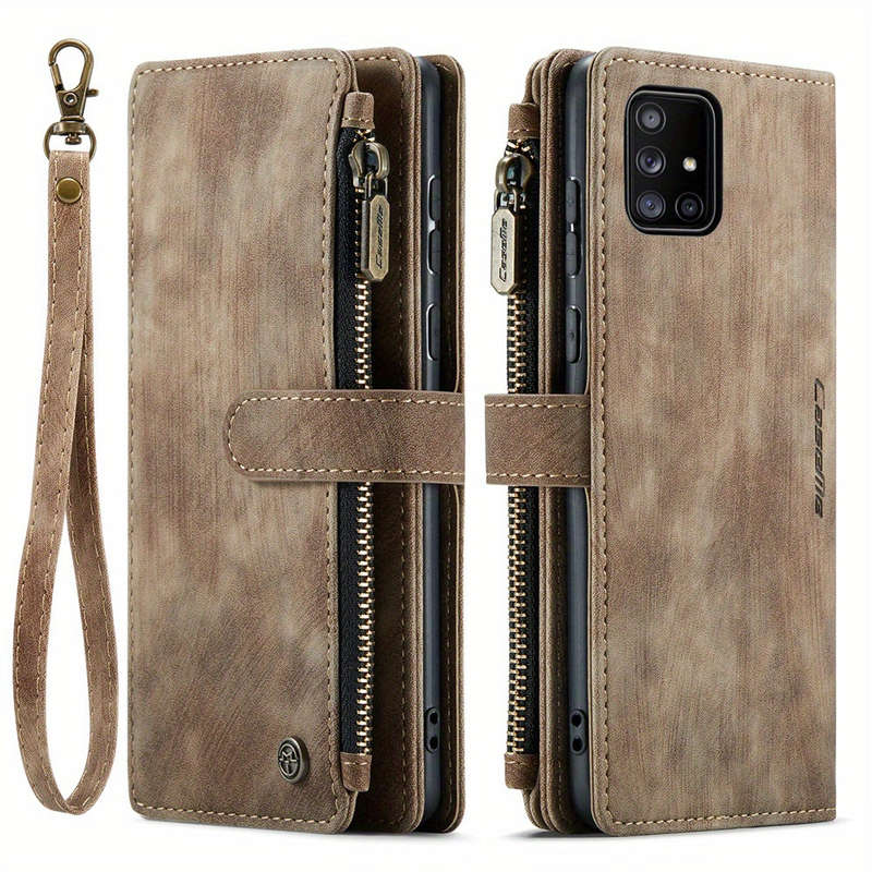 1Ps Brown For Samsung A53 5G Phone Cases