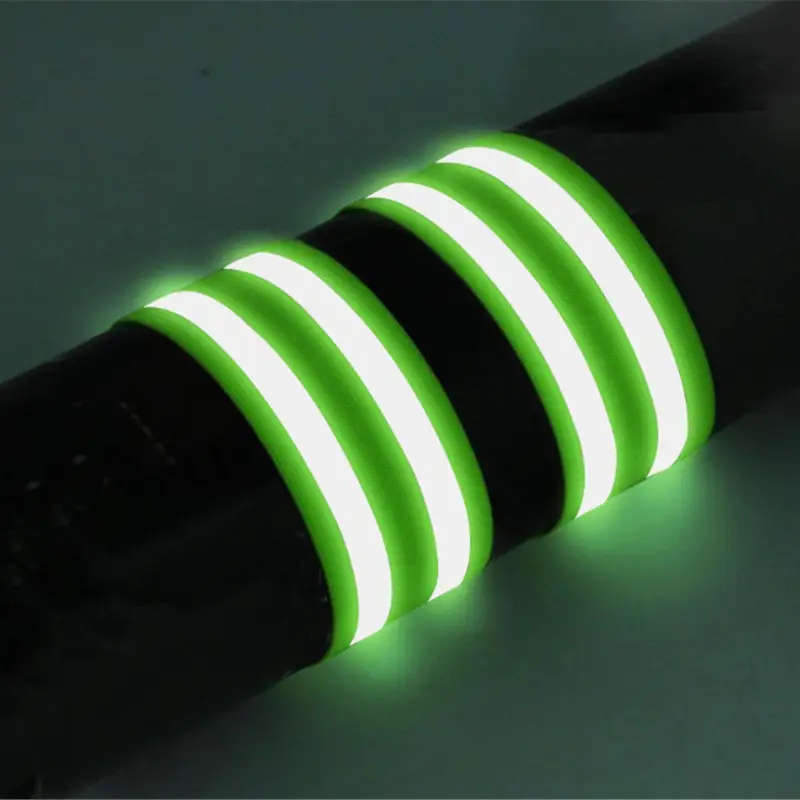 1pc 4.98cm Motorcycle Reflective Tape High Visibility Reflective Tape Night Motorcycle Riding Safety