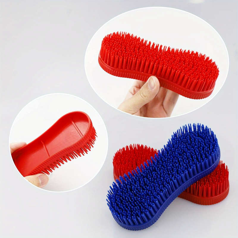 4pcs Pet Comb