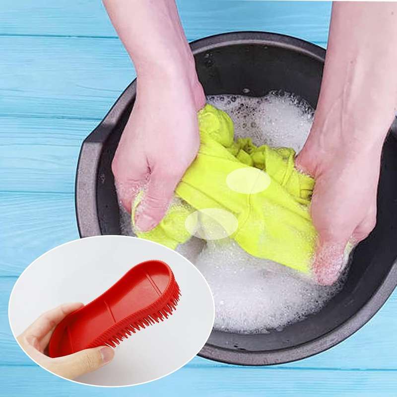 4pcs Pet Comb
