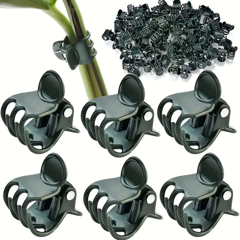 20pcs Orchid Clip