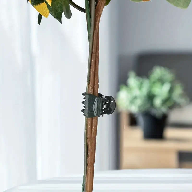 20pcs Orchid Clip