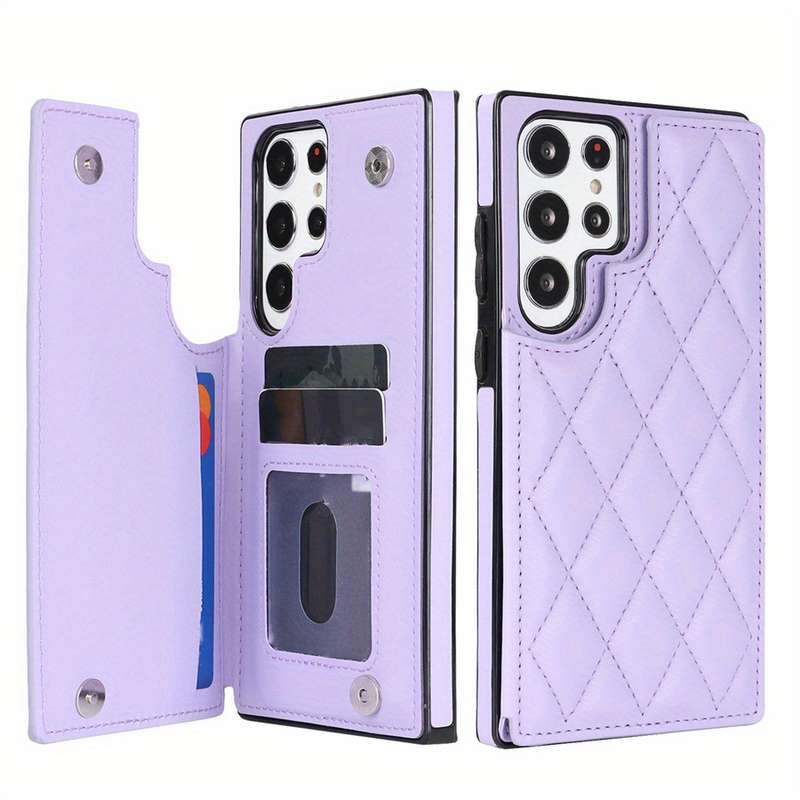 1pc White For Samsung Galaxy Note 20 Ultra Phone Cases