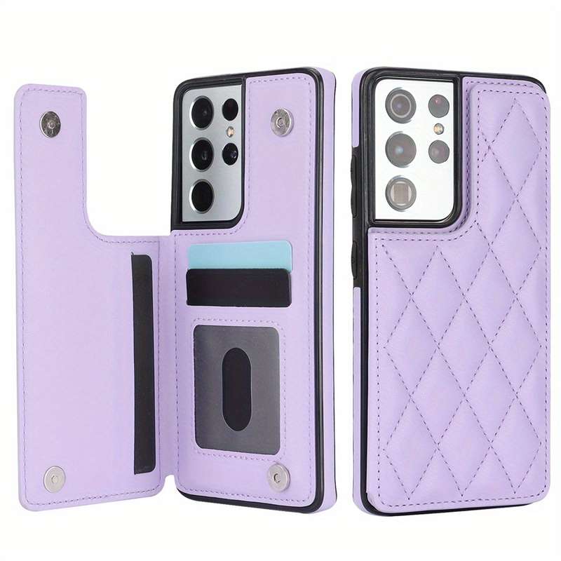 1pc White For Samsung Galaxy Note 20 Ultra Phone Cases