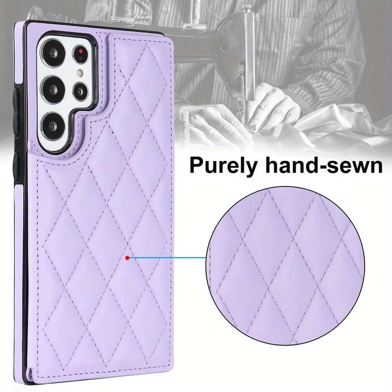 1pc White For Samsung Galaxy Note 20 Ultra Phone Cases