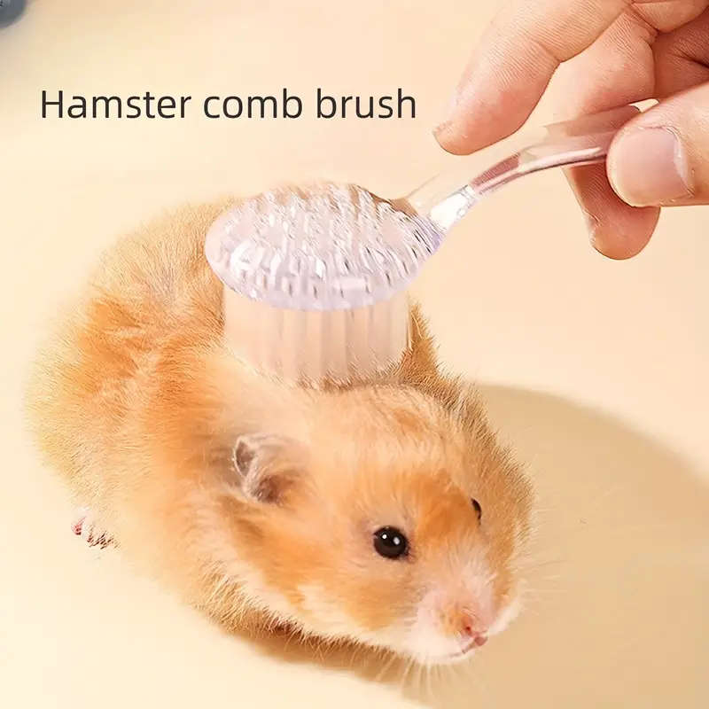 Massage Brush