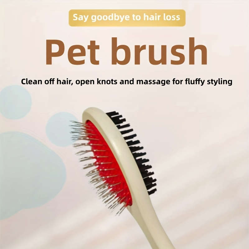1pc Pet Comb