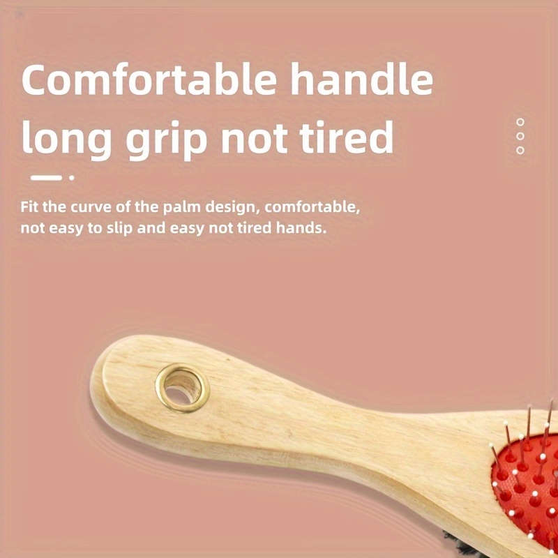 1pc Pet Comb