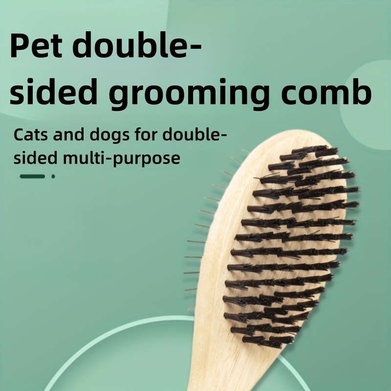 1pc Pet Comb