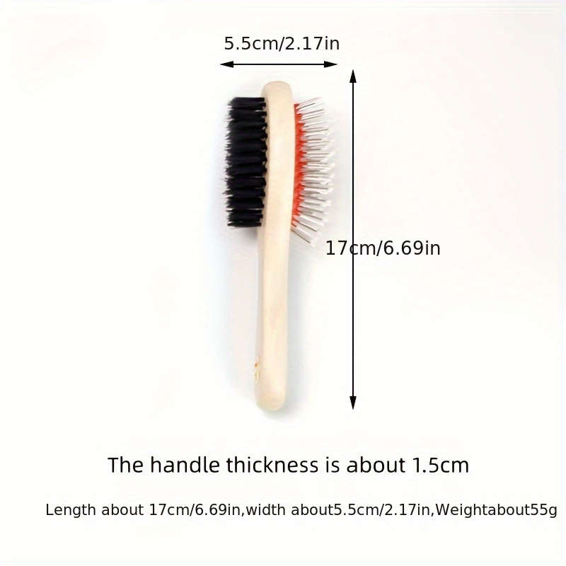 1pc Pet Comb