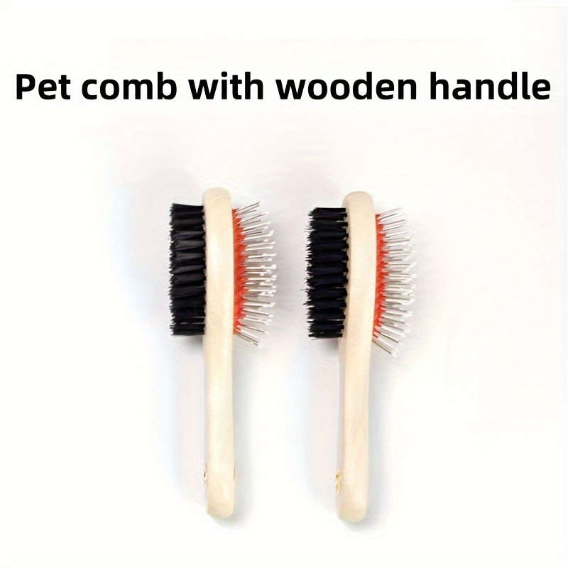 1pc Pet Comb