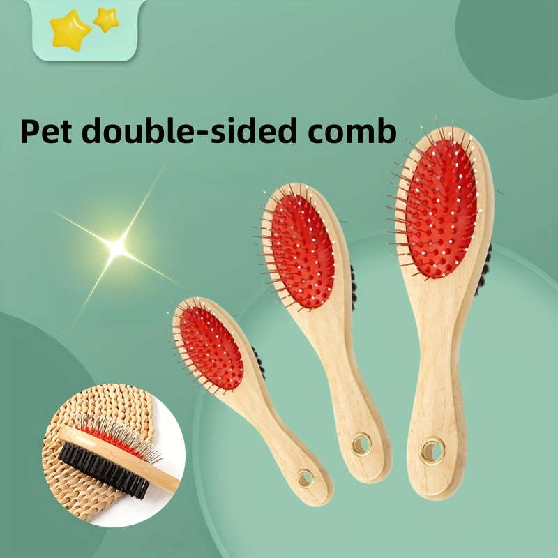 1pc Pet Comb
