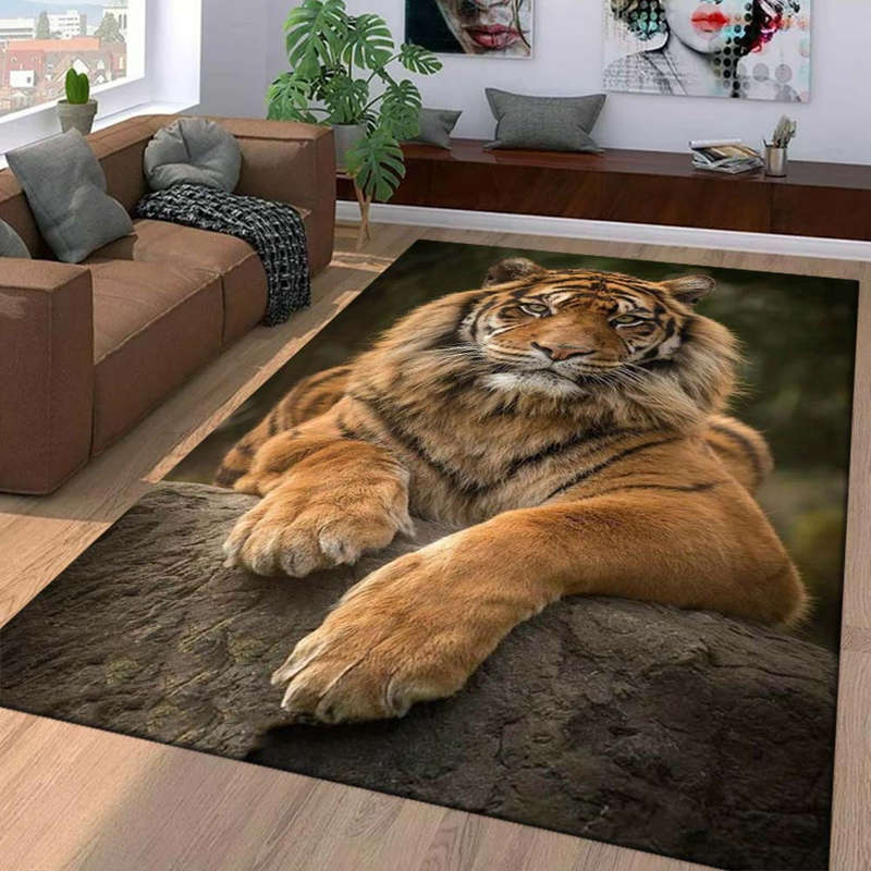 1Pc 150x200cm Floor Mat
