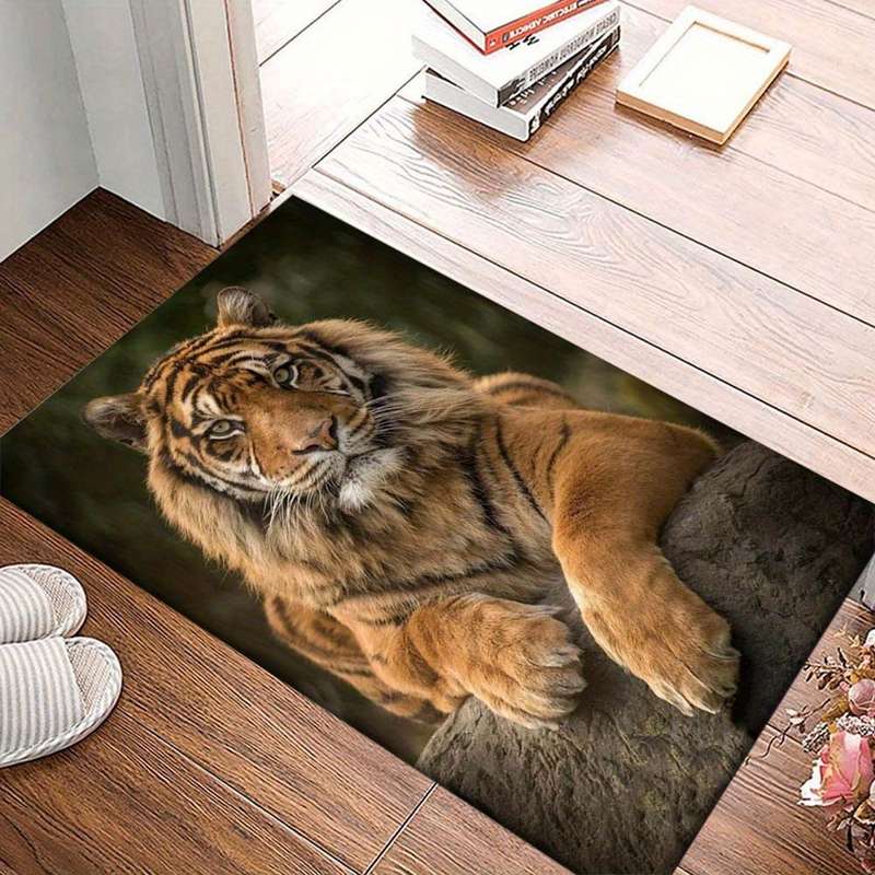 1Pc 150x200cm Floor Mat