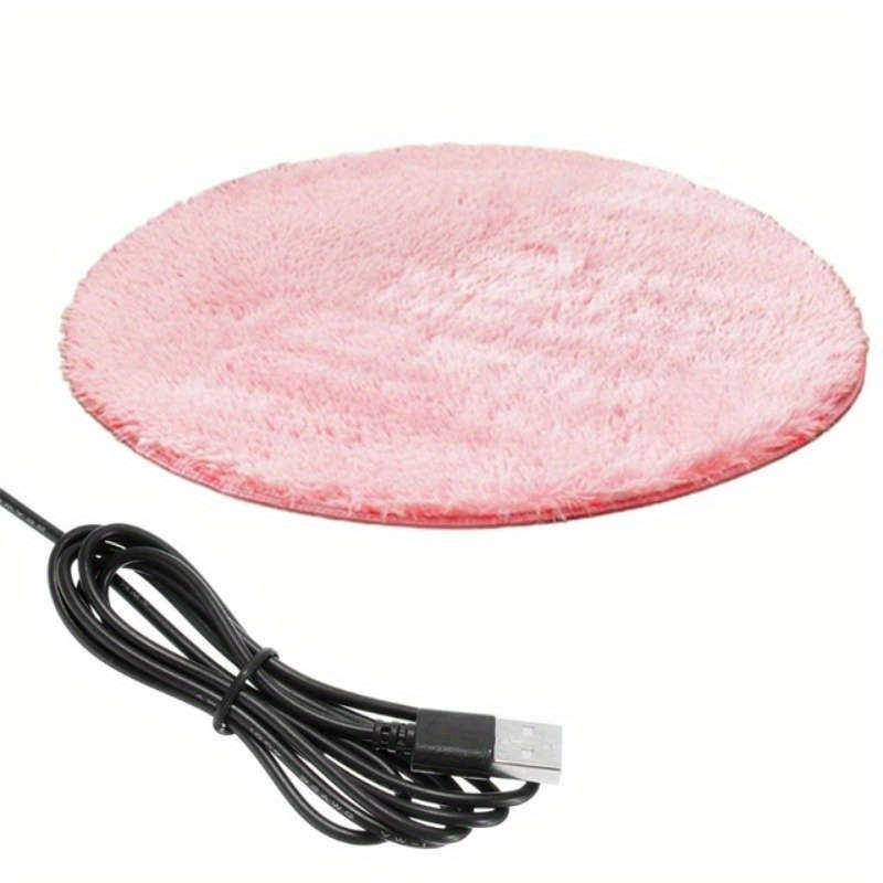 1PC Pet Mat Treasure Blue
