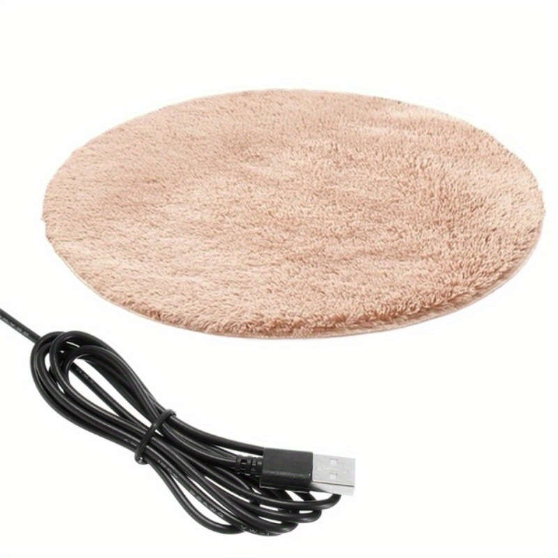 1PC Pet Mat Treasure Blue