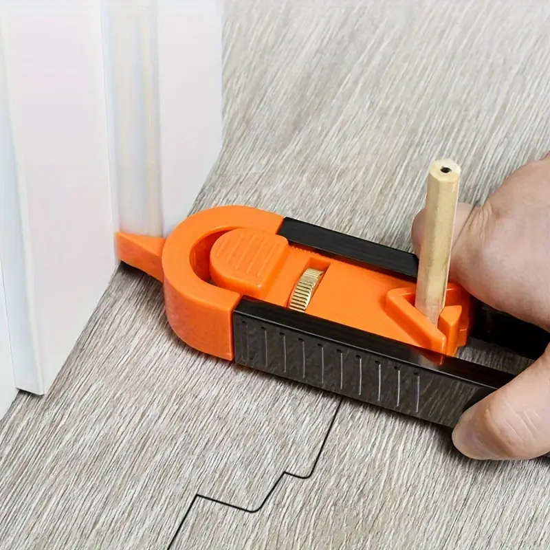 Accurate Woodworking Measuring Tool Set