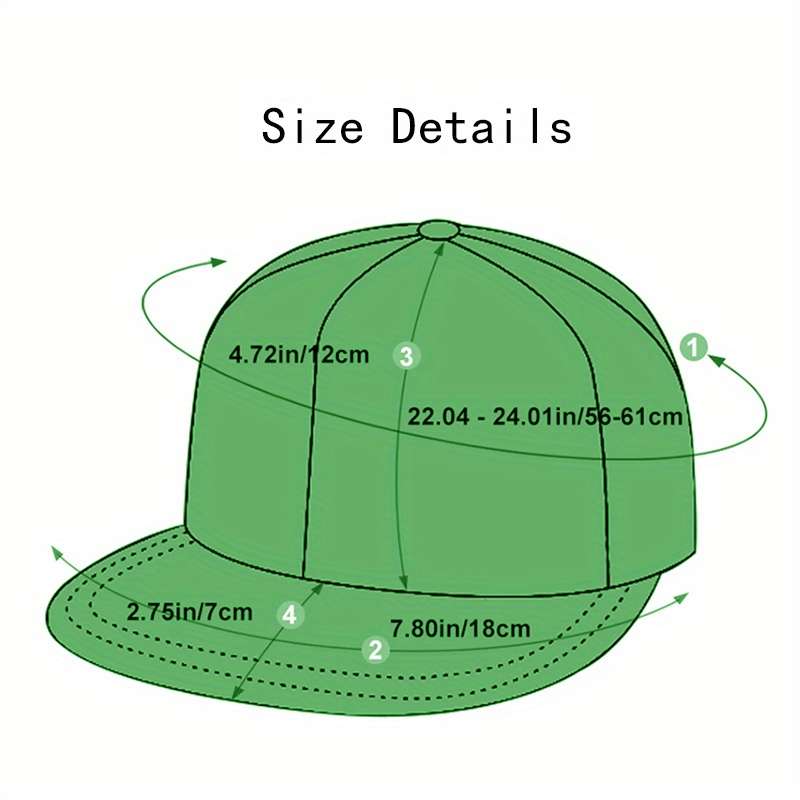 1pc Hip Hop Rapper LOGO Sunshade Snapback Hip Hop Caps Basketball Cap Fishing Hat Street Baseballca
