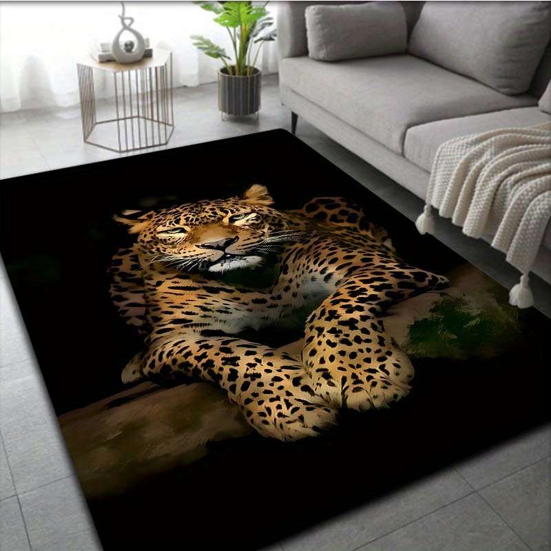 1Pc 80x120cm 31x47inch Floor Mat